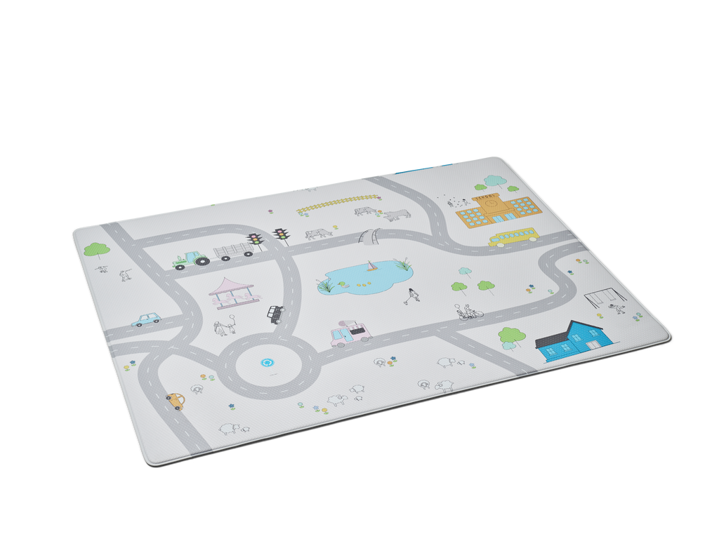 Little Gem's roadmap
