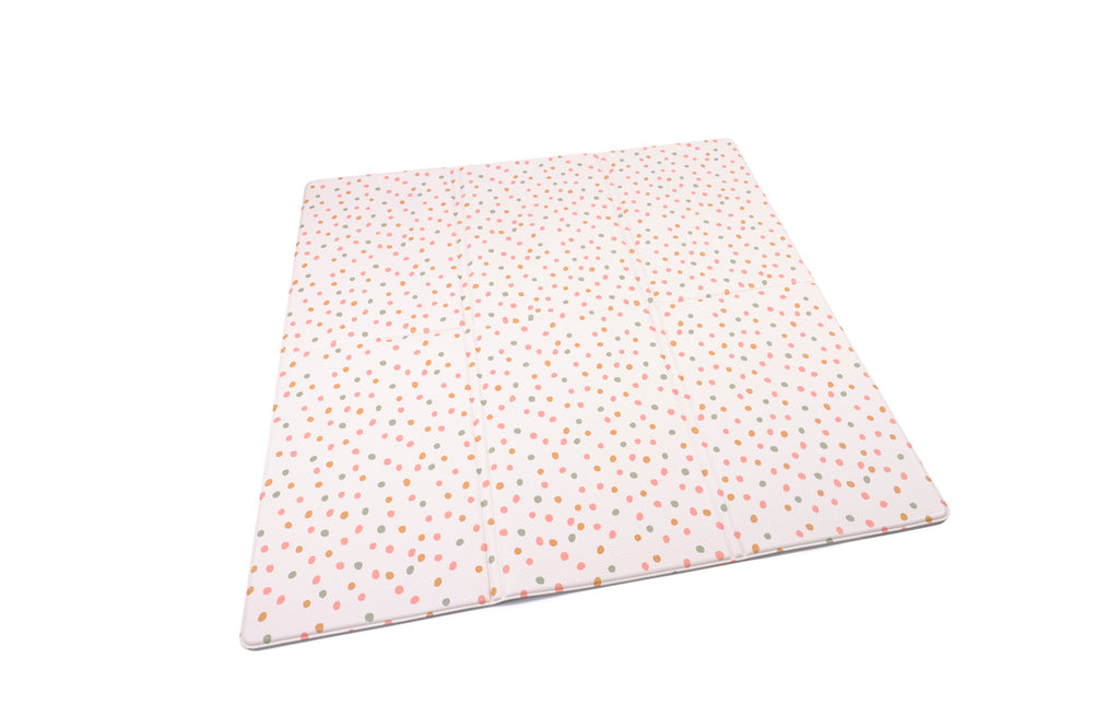 All about dots - underwater world