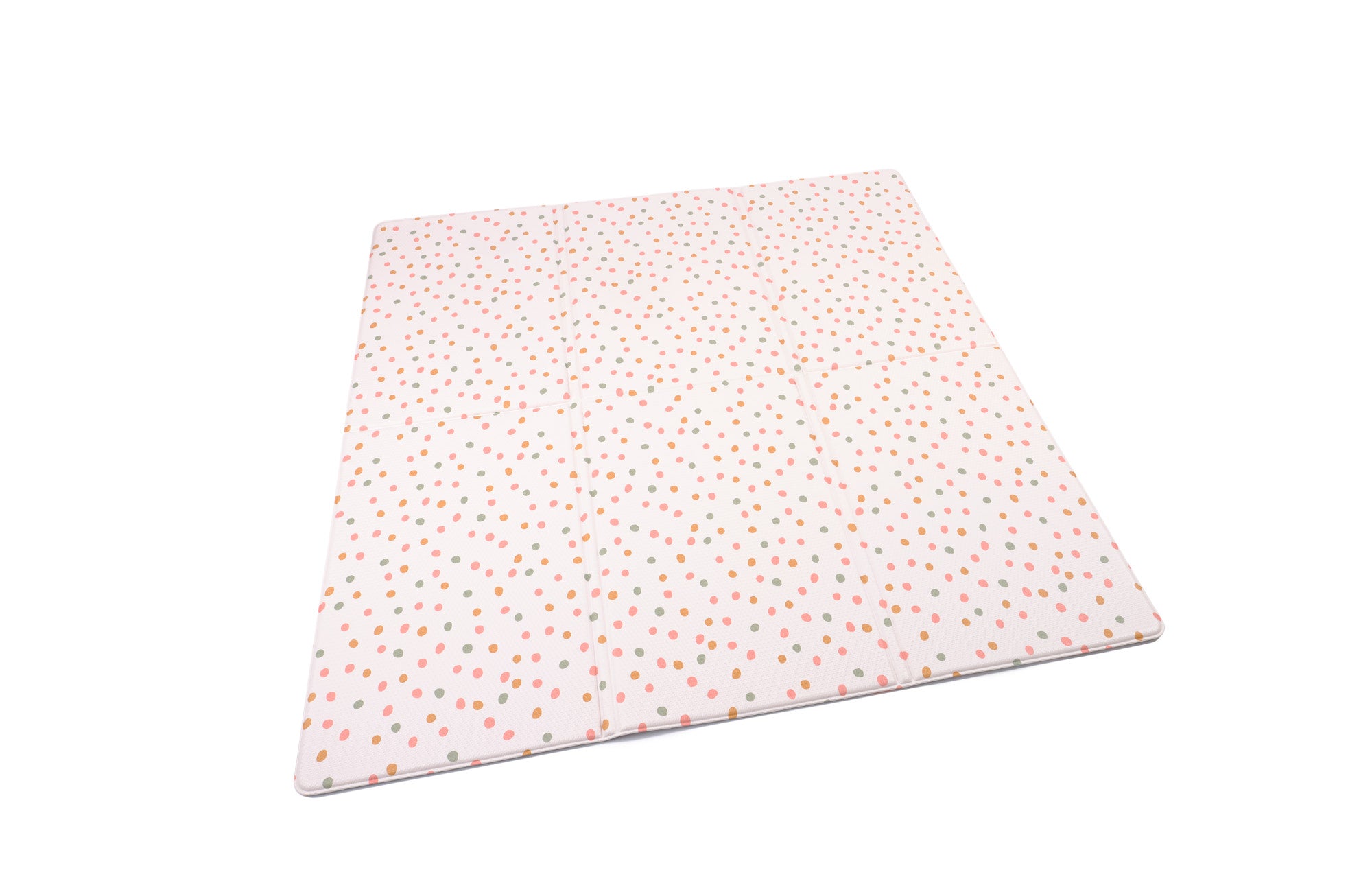 All about dots - underwater world