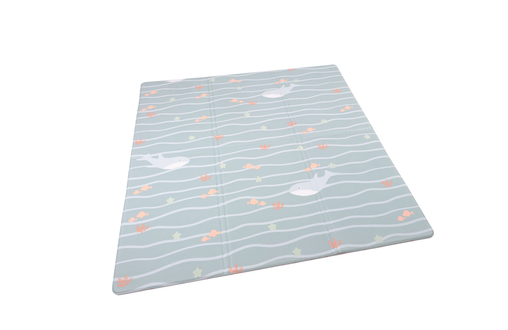All about dots - underwater world
