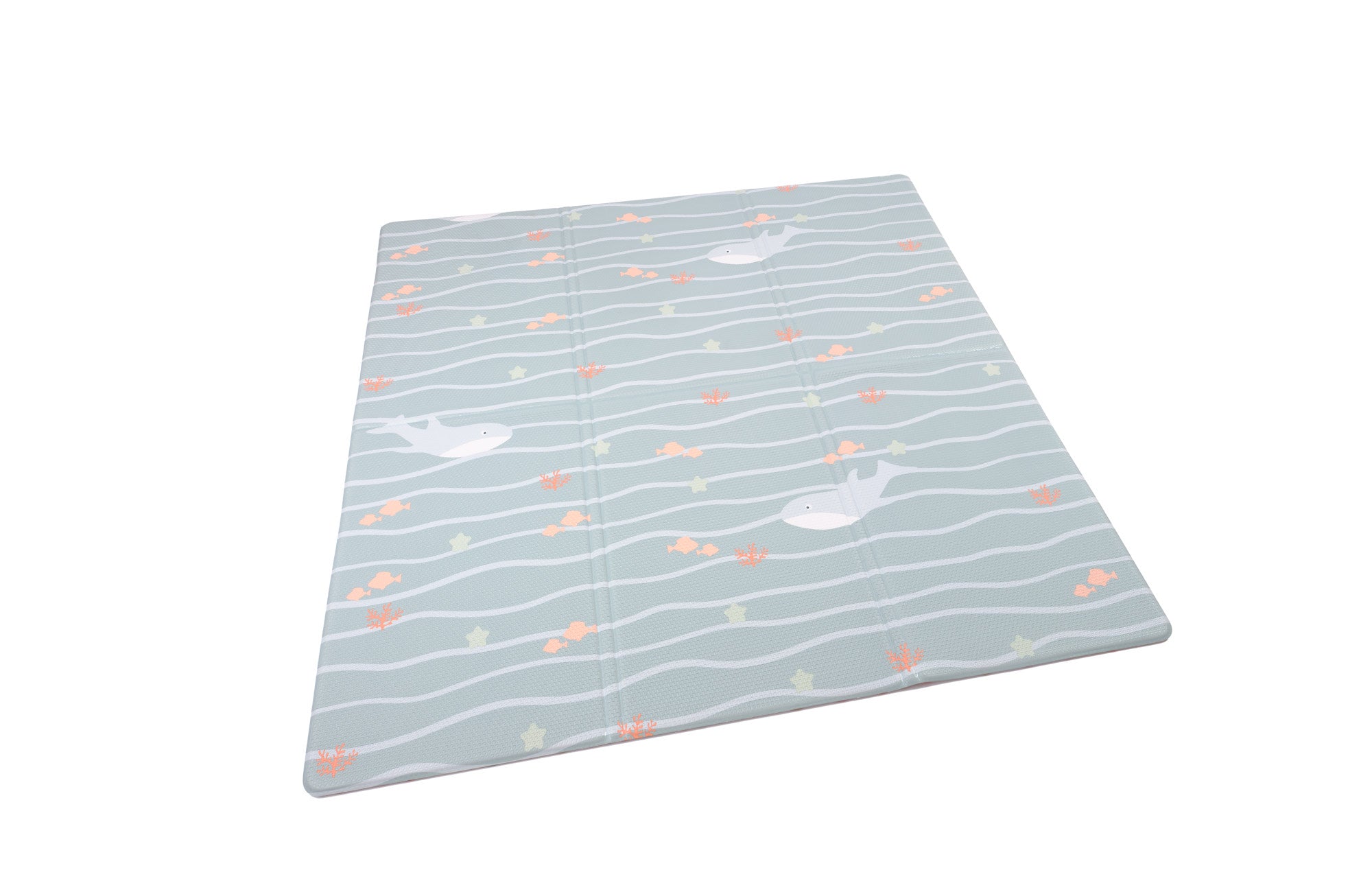 All about dots - underwater world