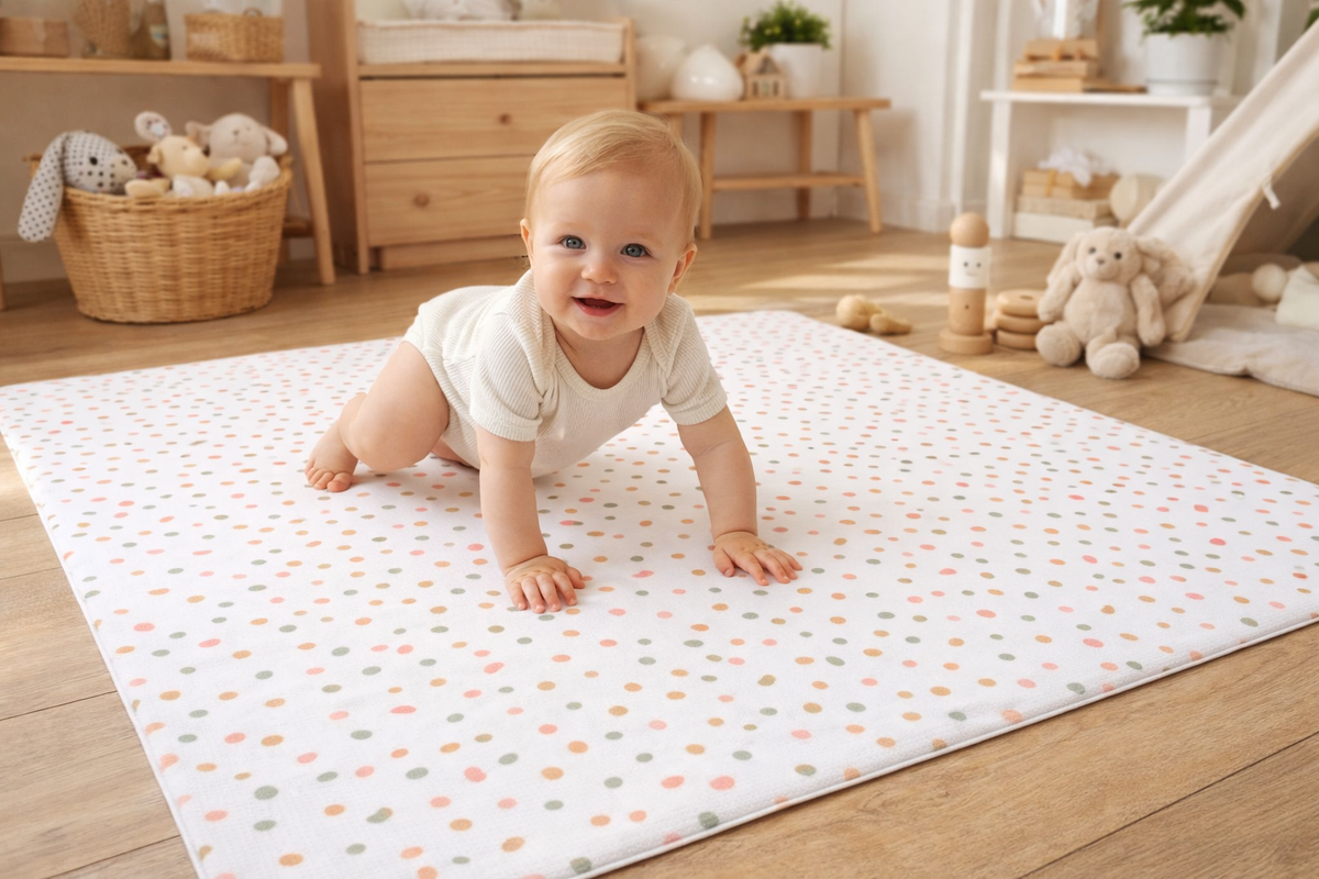All about dots