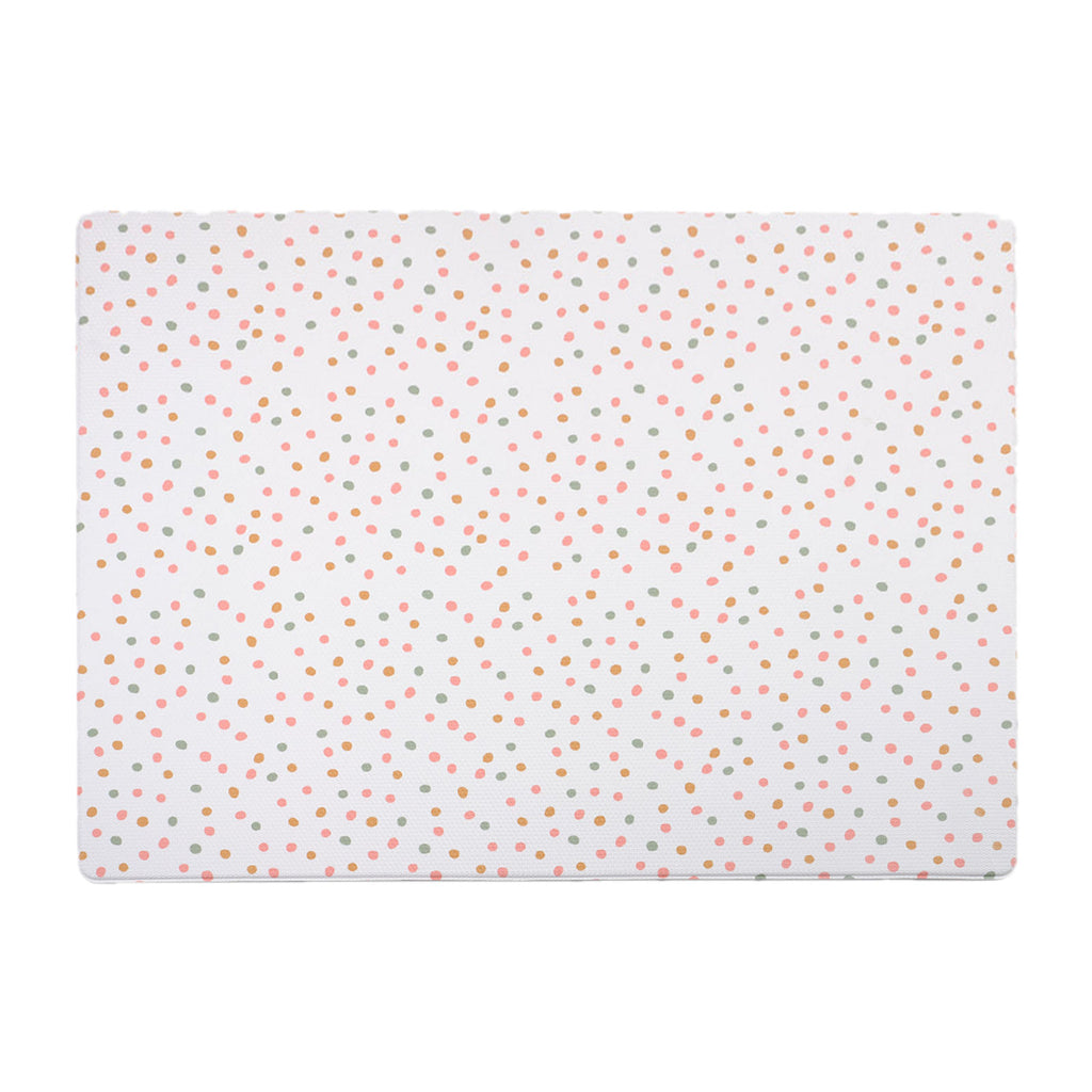 All about dots
