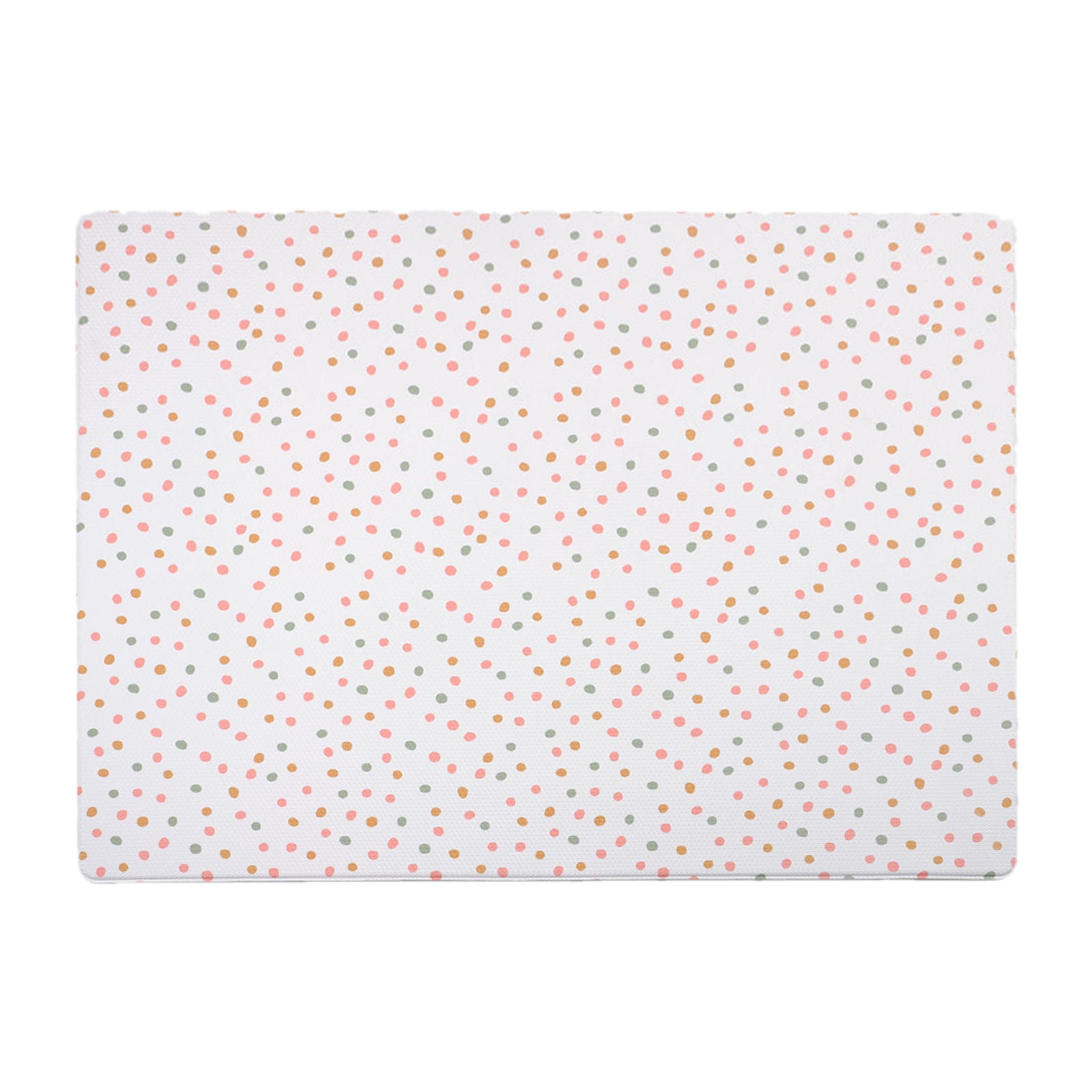 All about dots