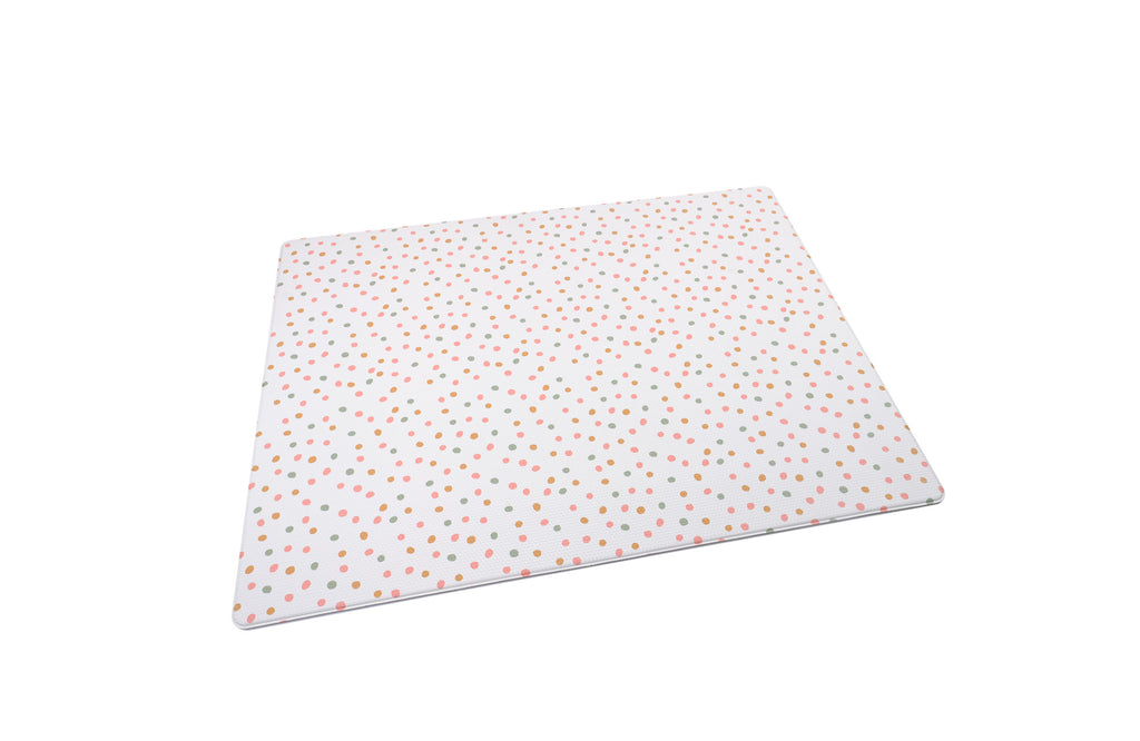 All about dots