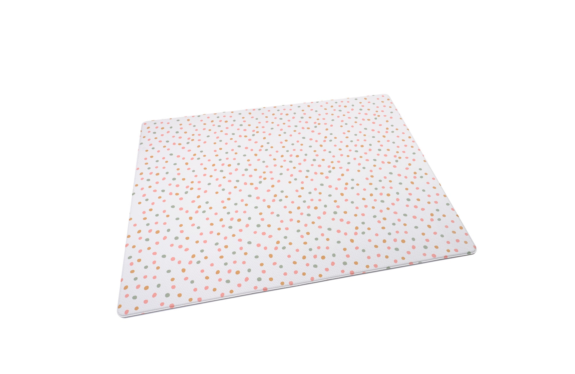 All about dots