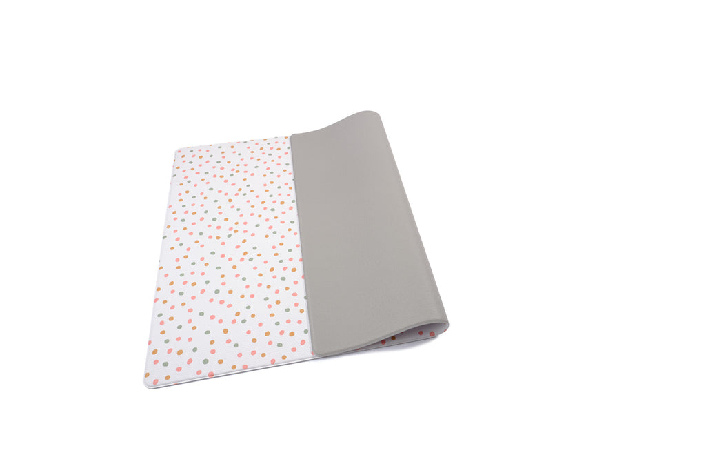 All about dots