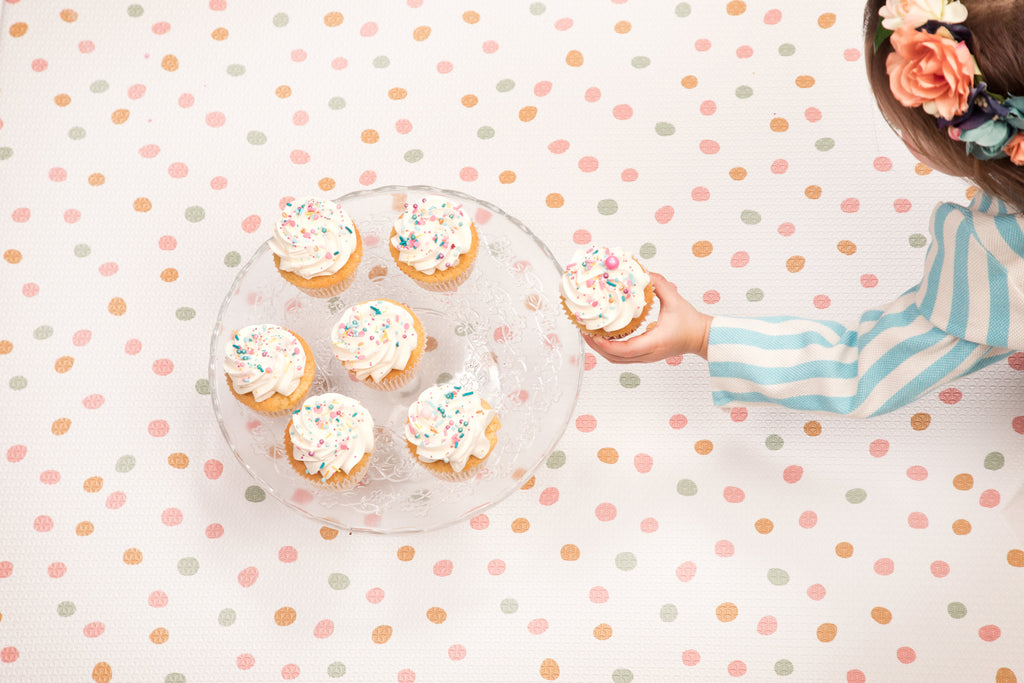 All about dots