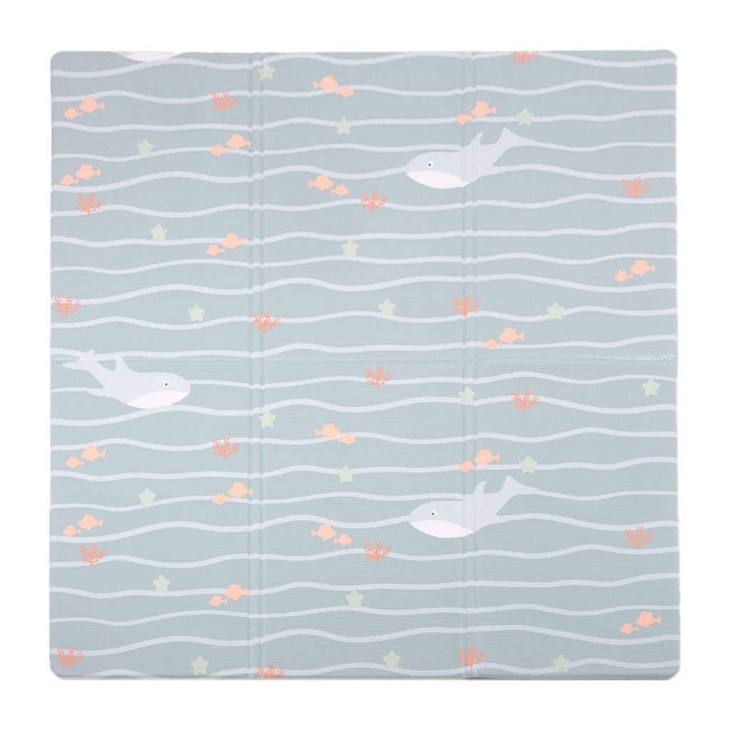 All about dots - underwater world